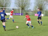 ST S.K.N.W.K./D.Z.C. '09 JO15-1JM - Roosendaal JO15-2 (competitie) 2023-2024 (3e fase) (143/160)